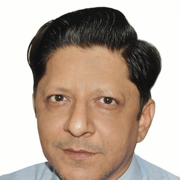Anshuman Sharma – Stock Marketer