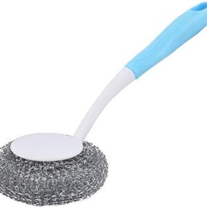 kitchen Scrubber With Handle