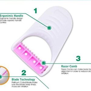 best hair removal razor for ladies