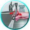 Adjustable Faucet tap